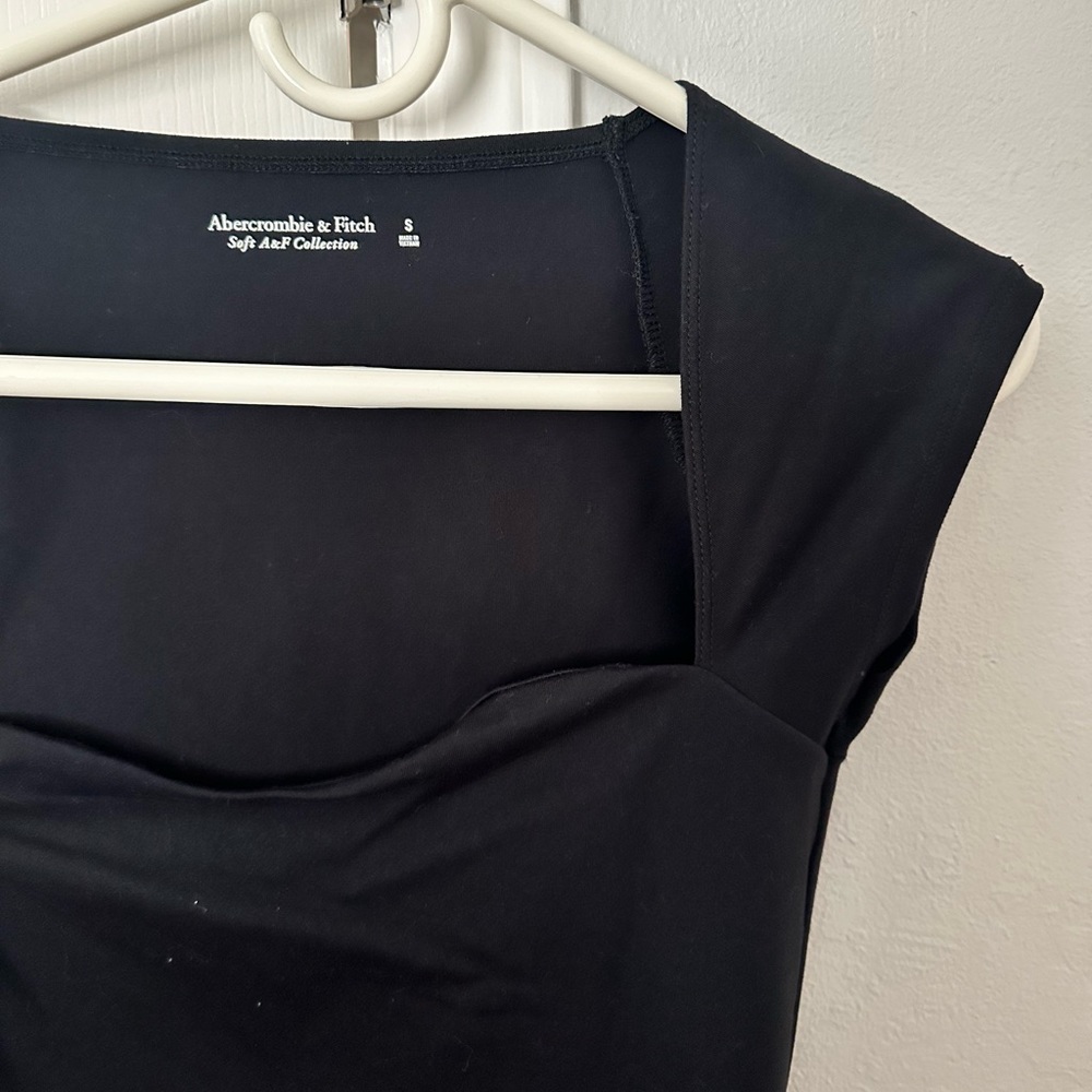 abercrombie and fitch bodysuit